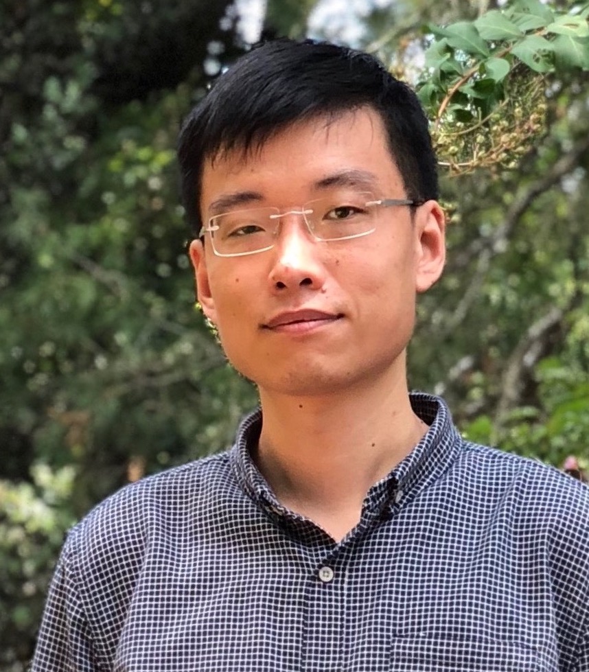 zongming-ma-department-of-statistics-and-data-science